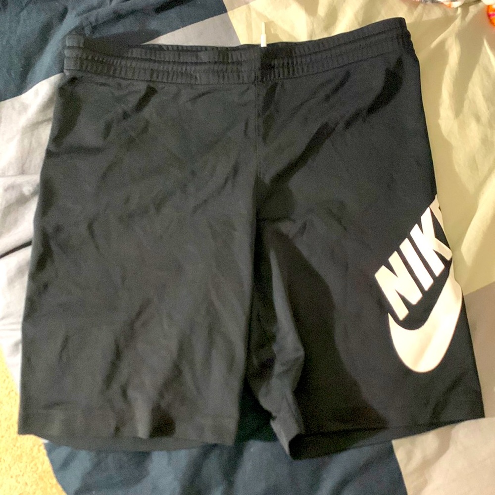 Nike SB Dri-Fit Shorts